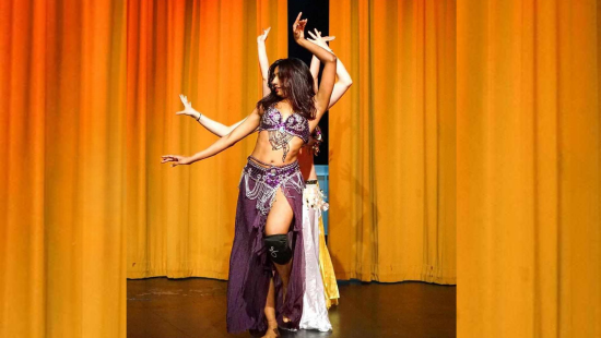 Drama Workshop